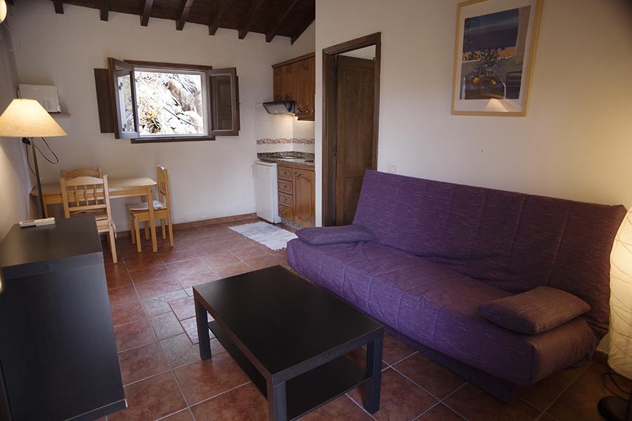 Ecotara Canary Islands Guest House Fátaga Стая снимка