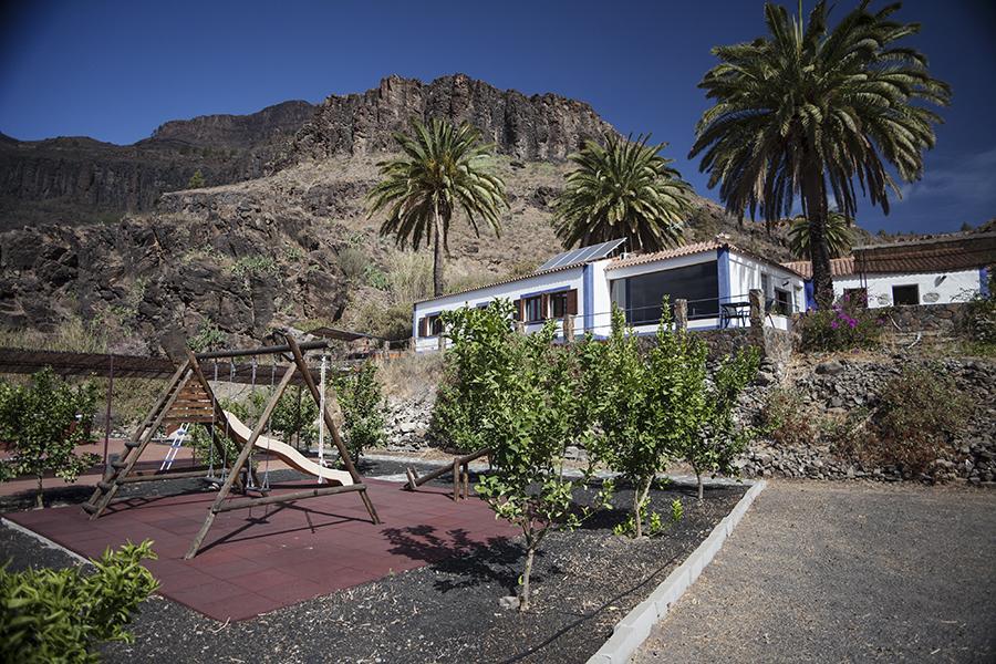 Ecotara Canary Islands Guest House Fátaga Стая снимка