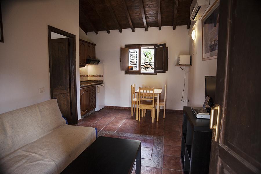 Ecotara Canary Islands Guest House Fátaga Стая снимка