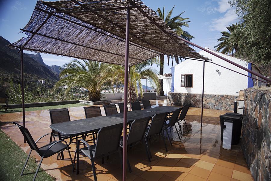 Ecotara Canary Islands Guest House Fátaga Стая снимка